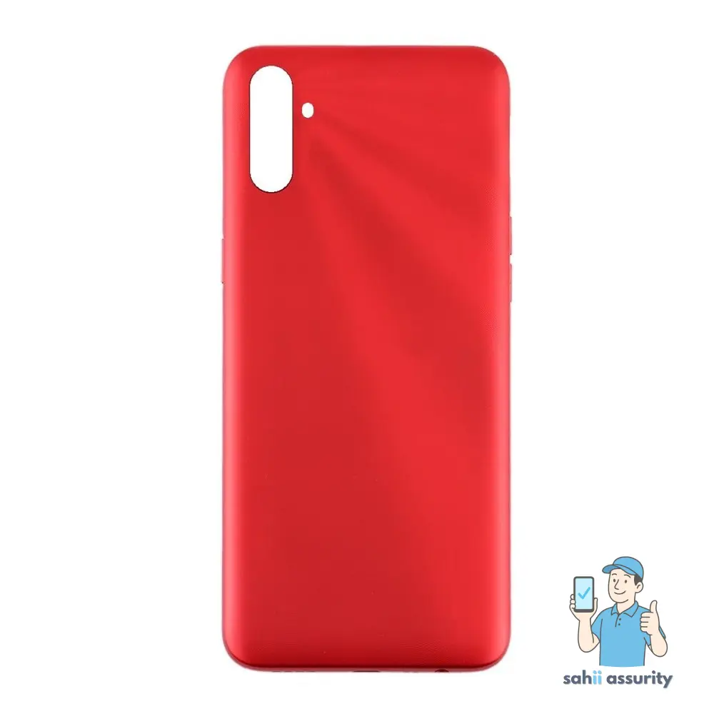 Back Panel Cover for Realme C3 thumbnail